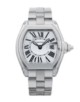 Pre-Owned Cartier Roadster Watch